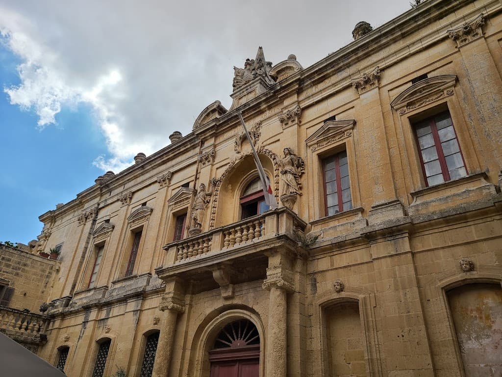 Mdina Local Council