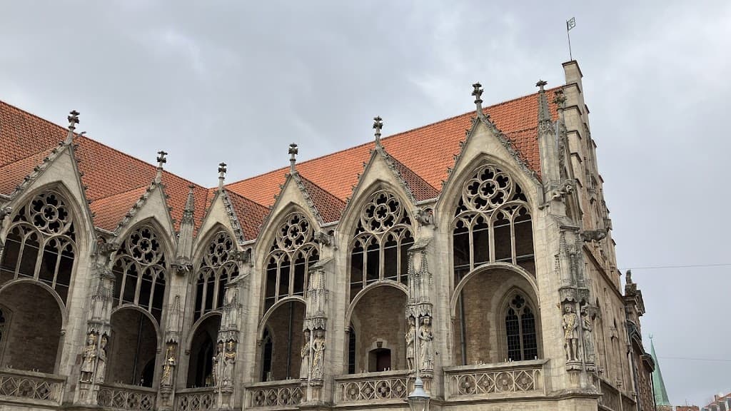 Städtisches Museum Braunschweig im Altstadtrathaus
