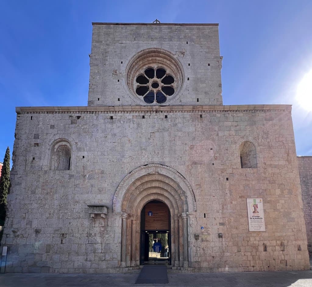 Museu d'Arqueologia de Catalunya (Girona)