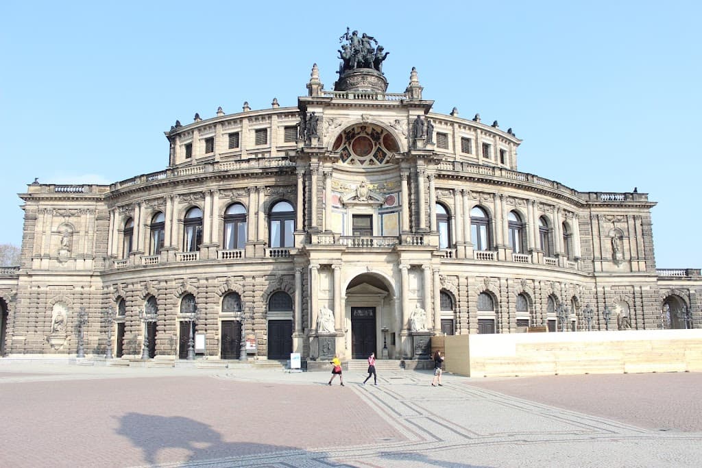 Semperoper