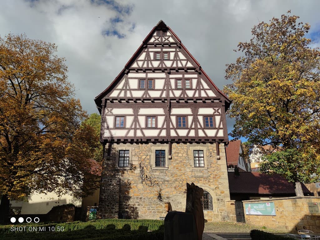 Städtisches Museum Göppingen
