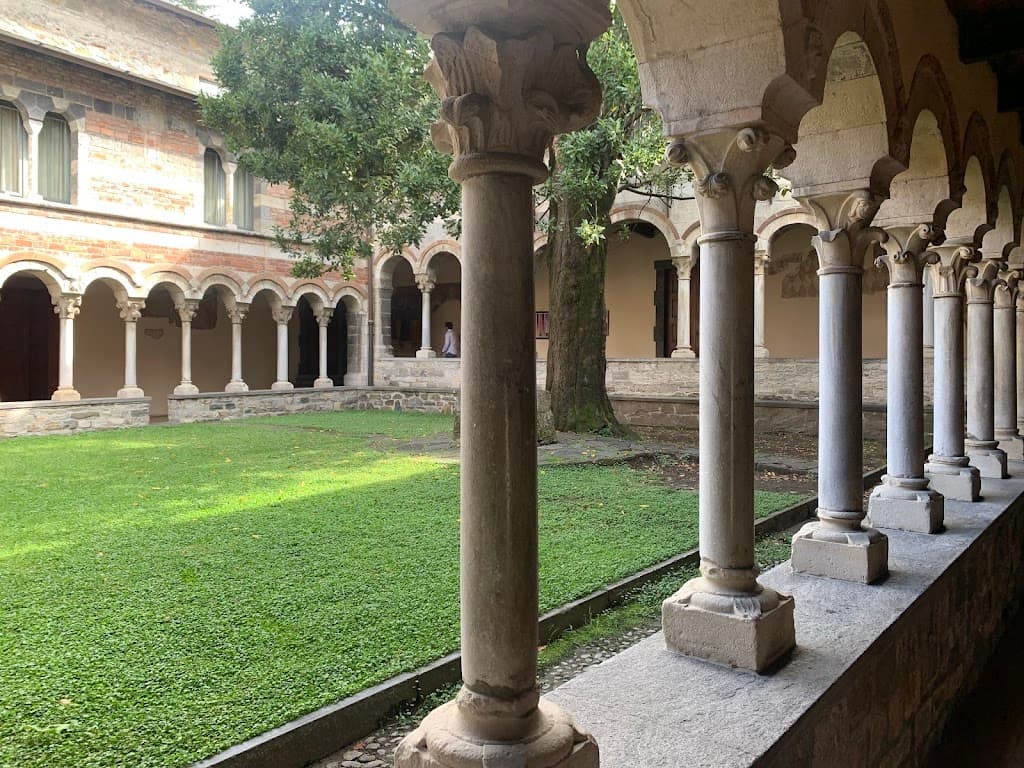 Abbazia di Piona