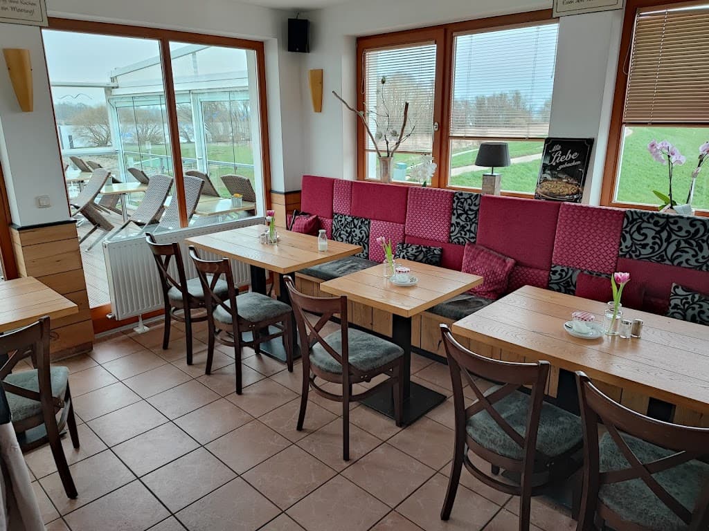 Café MöwenNest