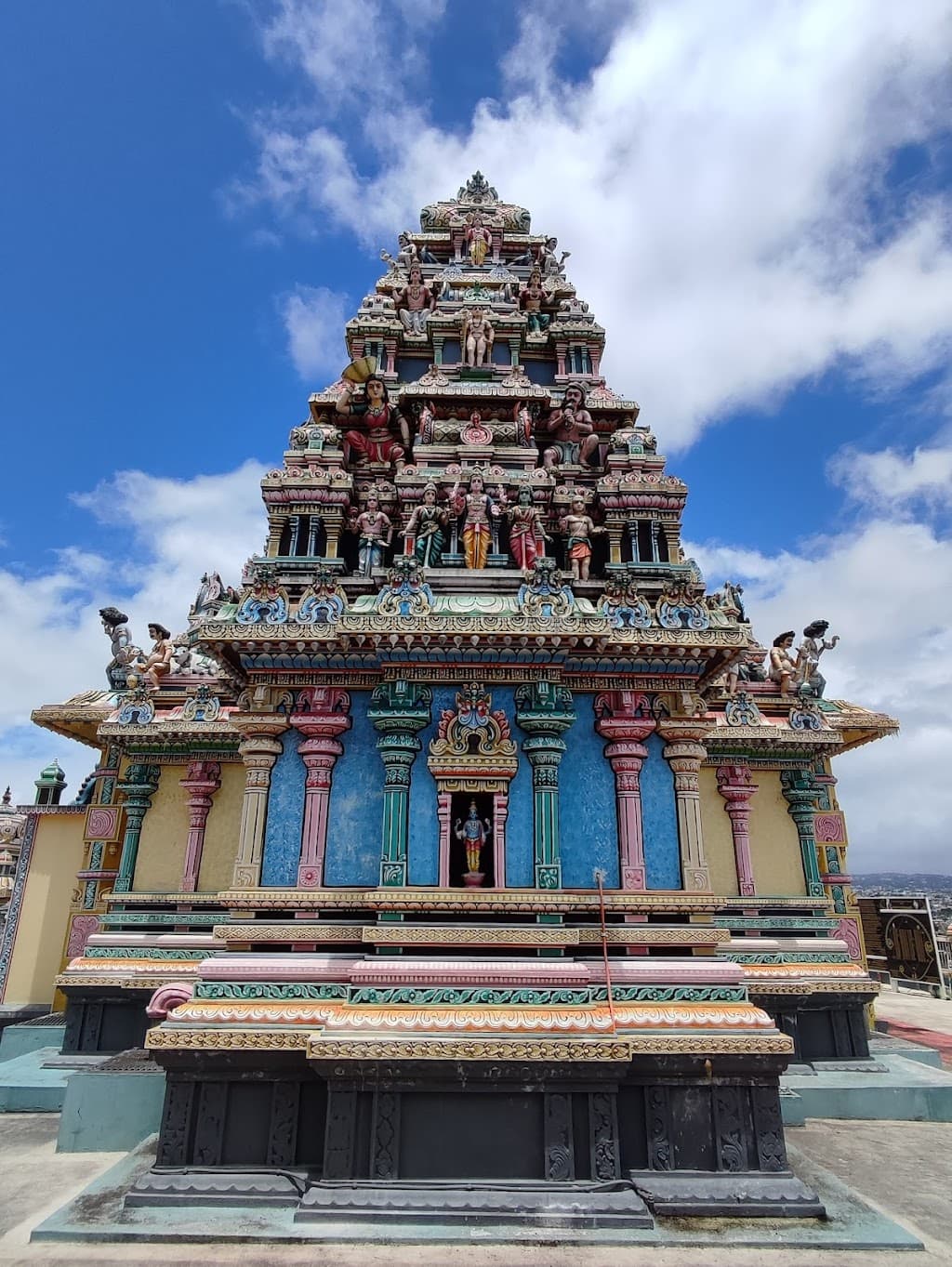 Siva Subramanya Kovil
