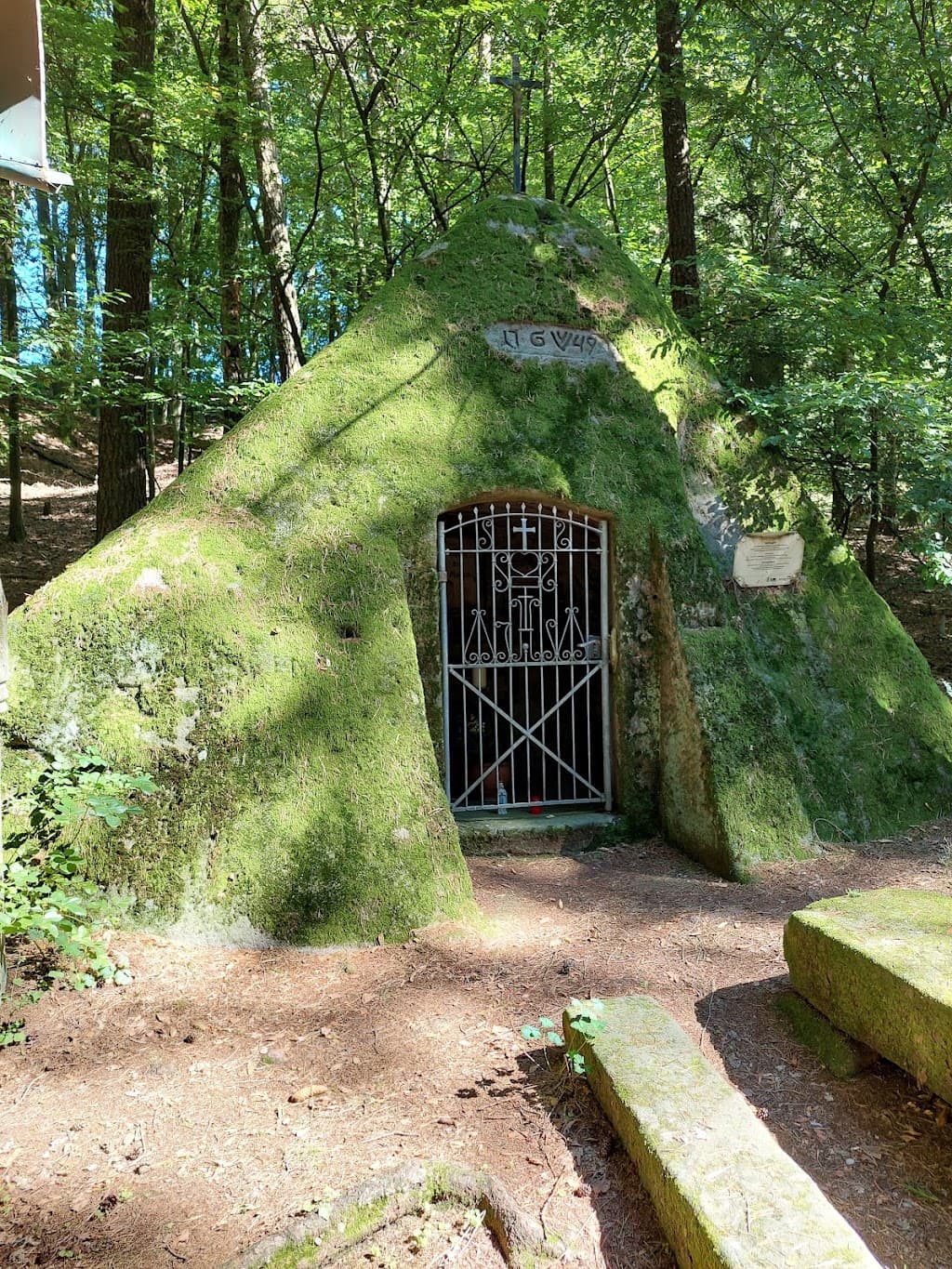 Kehlkapelle, 92256 Hahnbach Deutschland