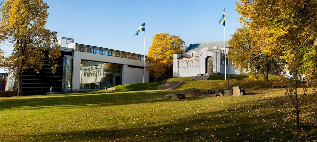 Smålands Museum
