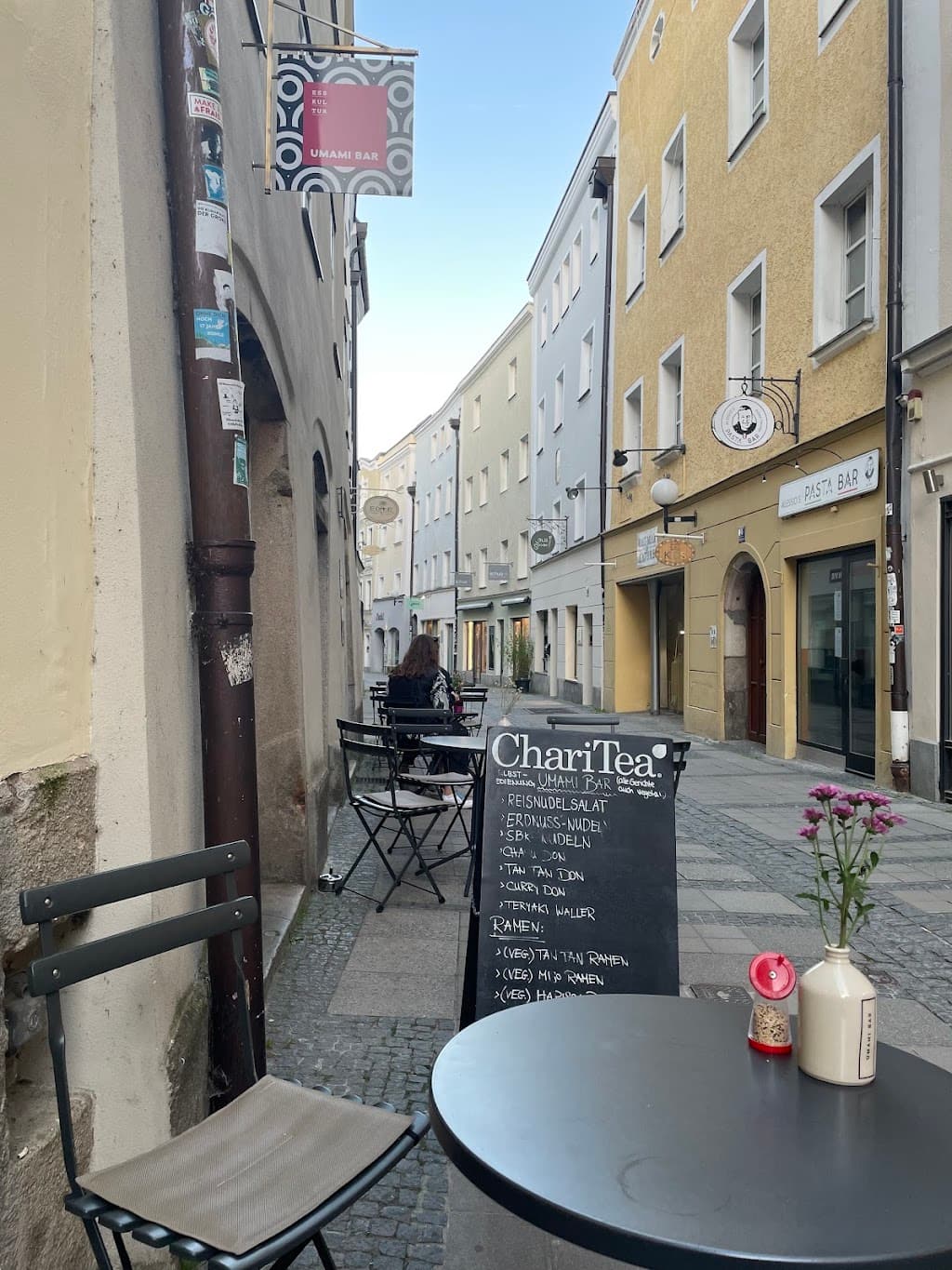 Esskultur - Umami Bar