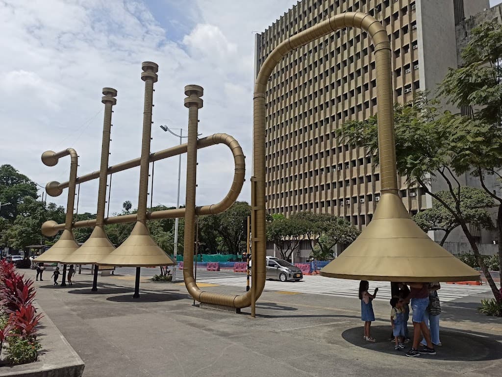 Plazoleta de la Calidad
