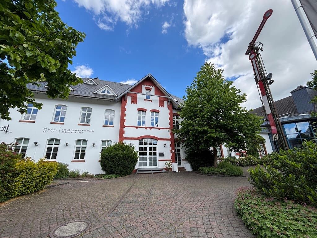 Bahnhof Bigge