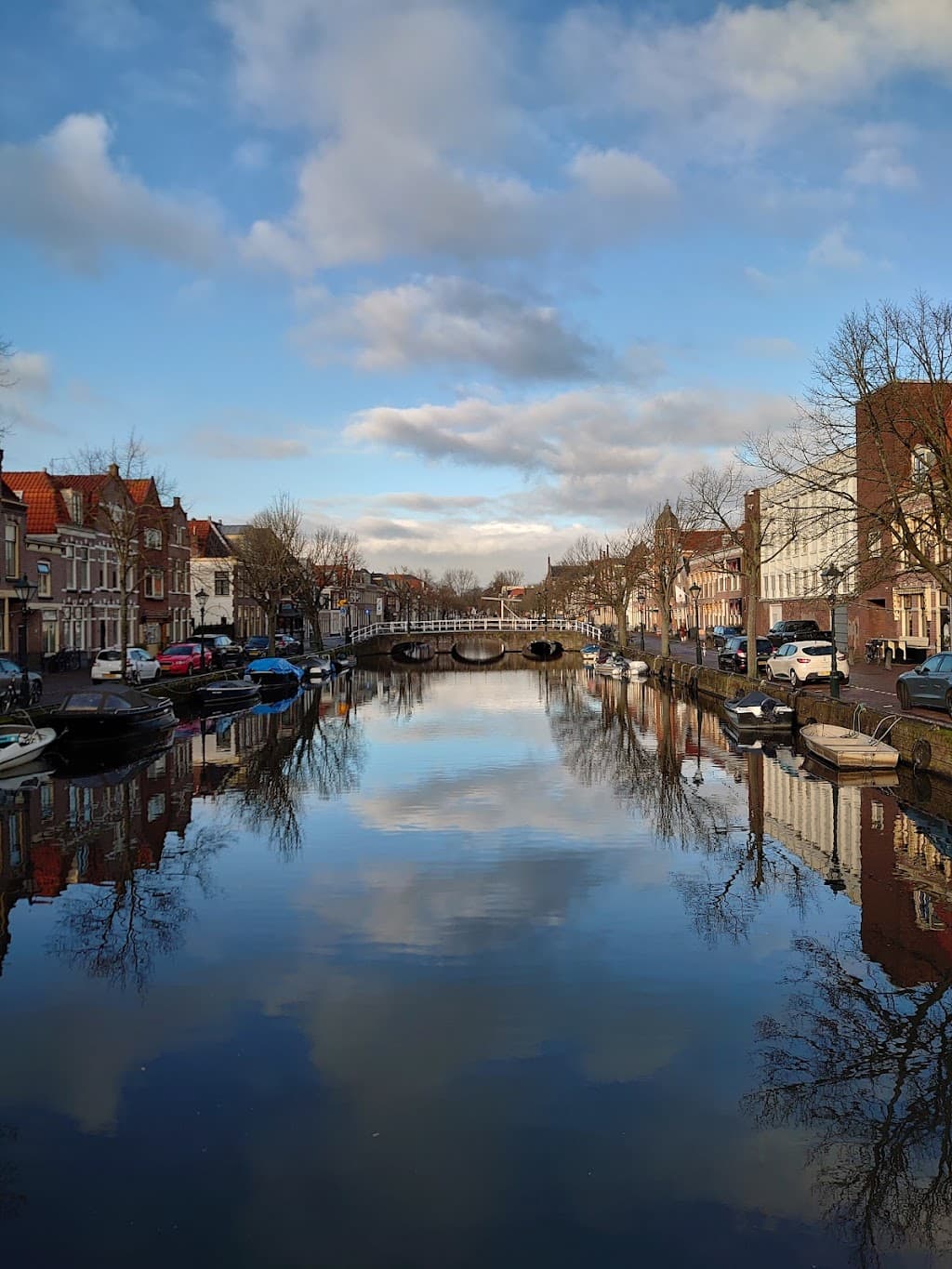Oude Gracht