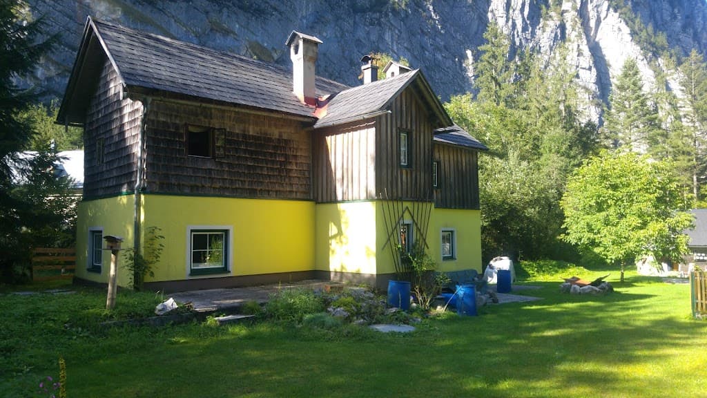 Haus Waldbach