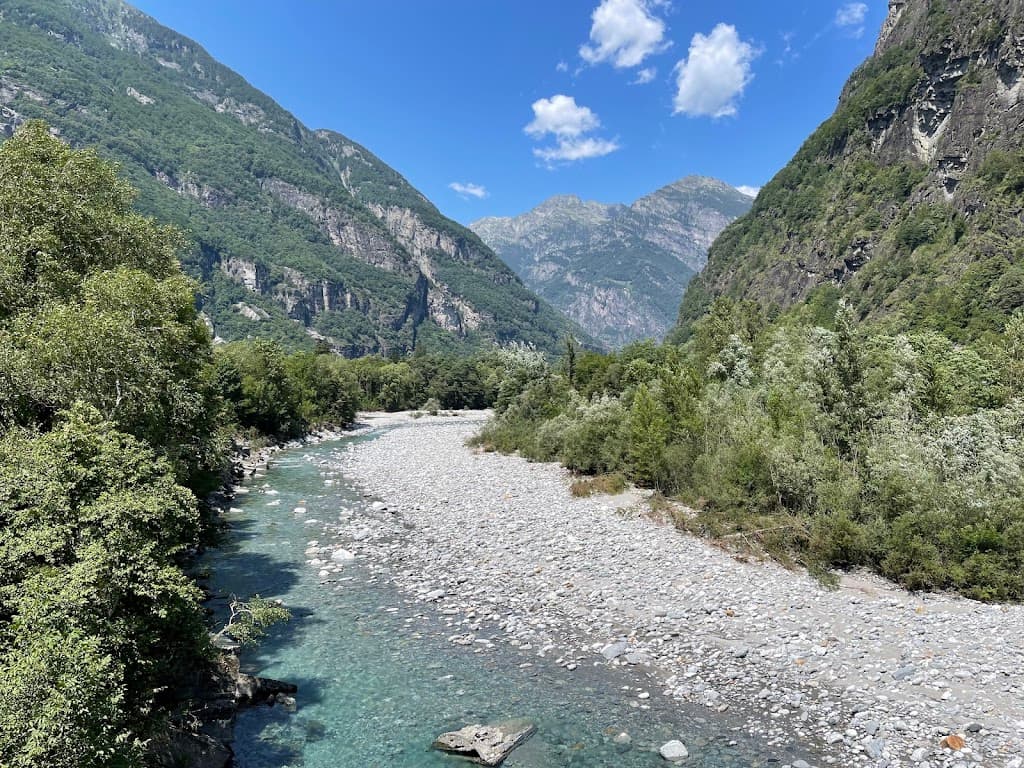 Vallemaggia