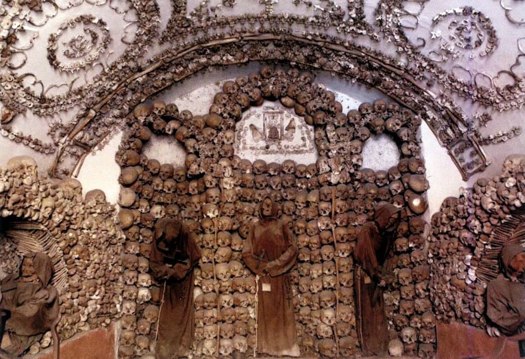 Chiesa della Santissima Concezione