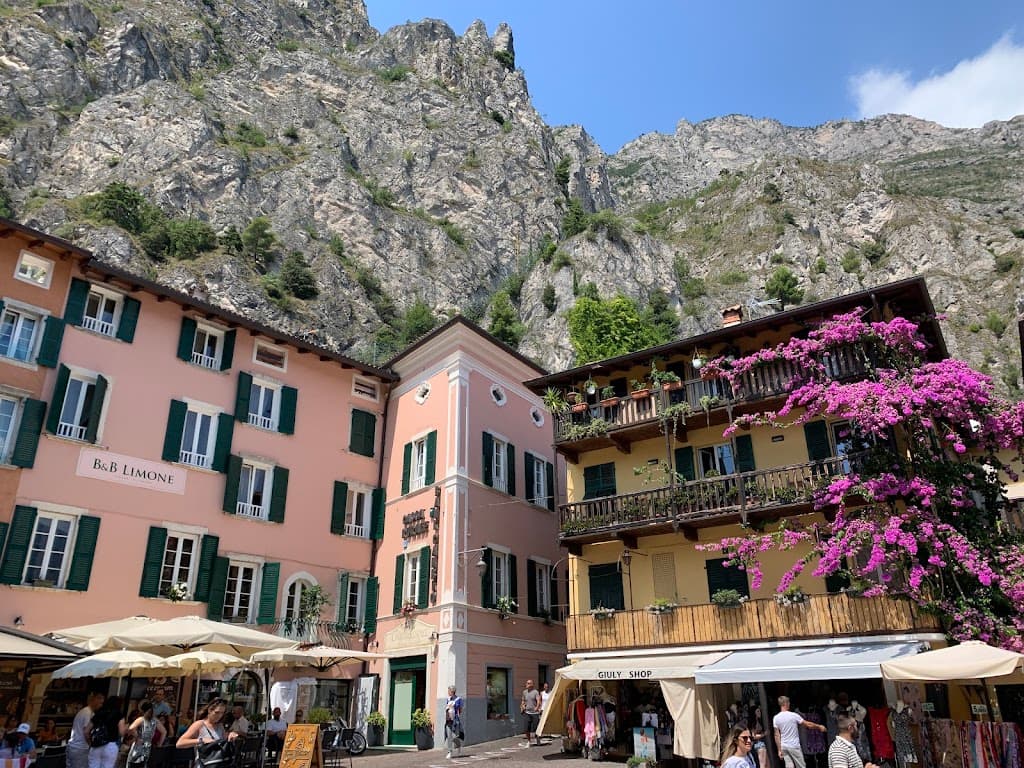 Piazza Garibaldi