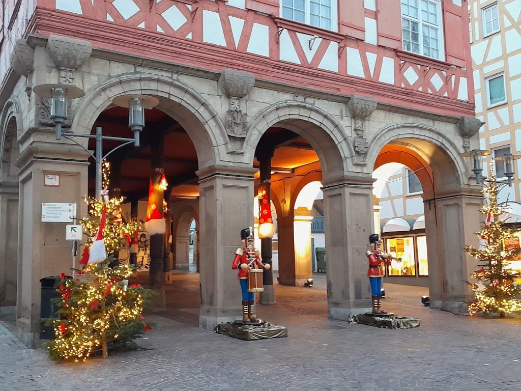 Marktplatz Waiblingen