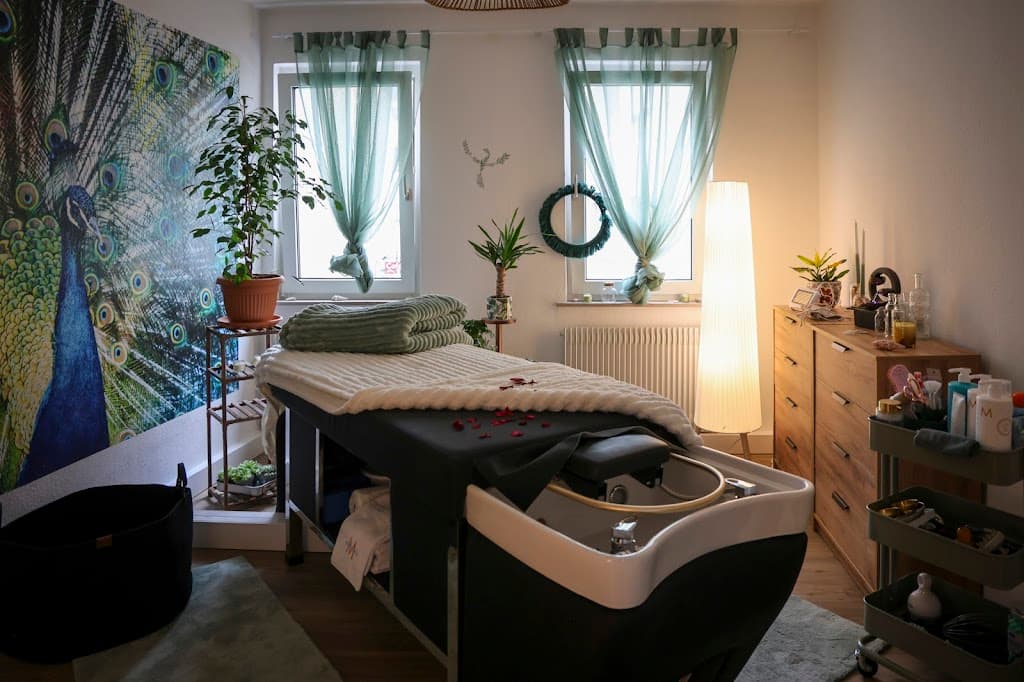 Kurgarten Bad Kissingen
