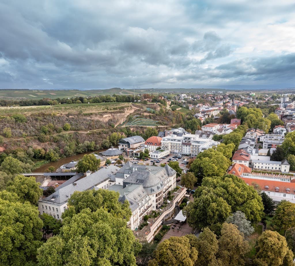 Kurpark Bad Kreuznach