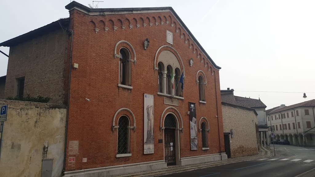 Museo Nazionale Concordiese