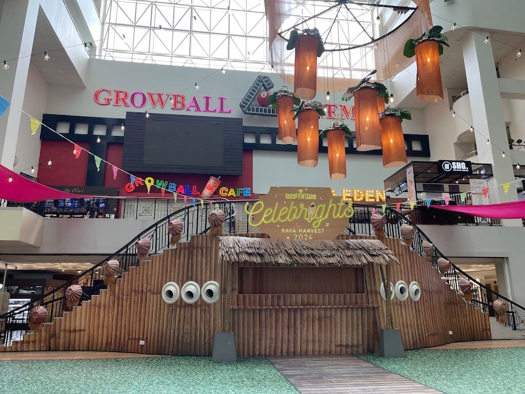 Growbar Cinemax