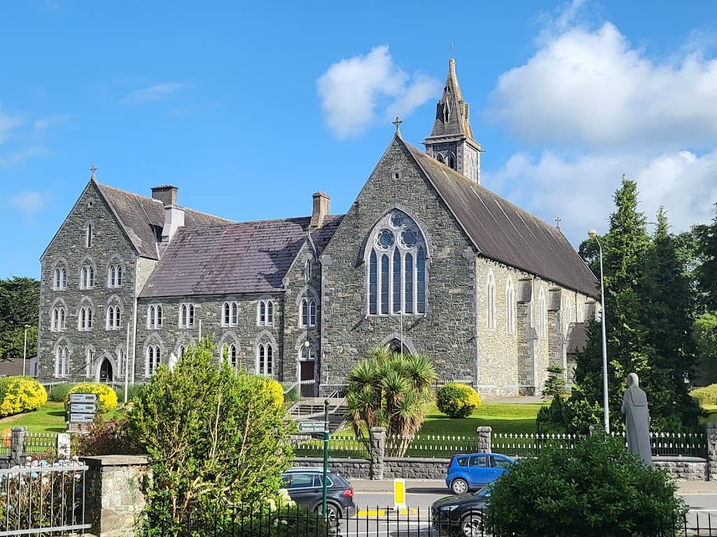Franziskanerkloster Killarney