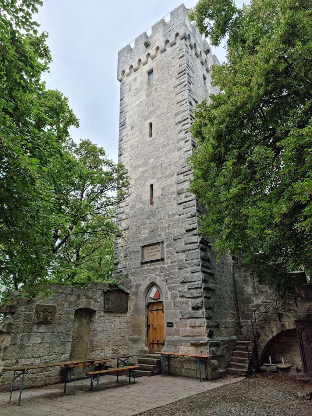Weilerburg