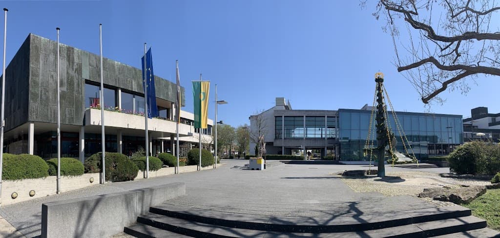 Amtsgericht Ravensburg - Zweigstelle Baienfurt