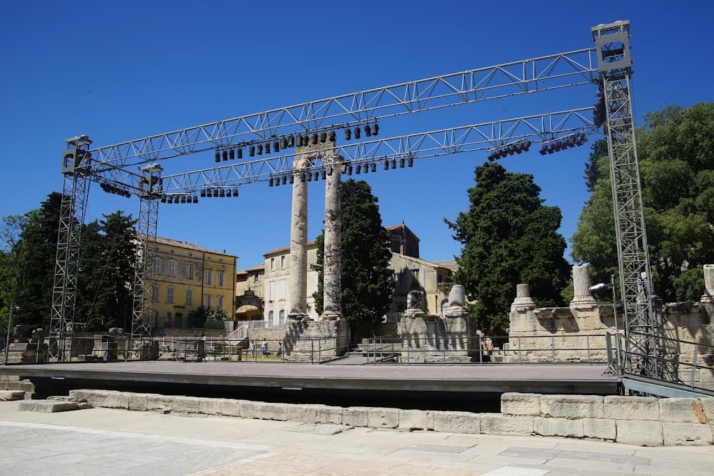 Théâtre Antique