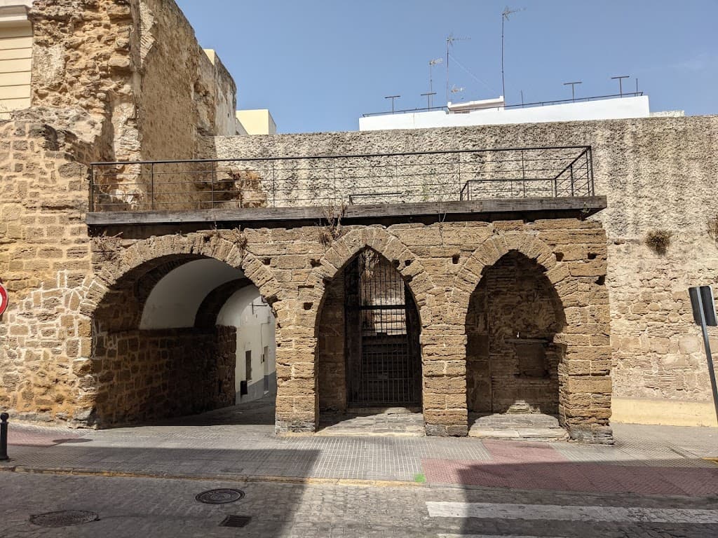 Arco de los Blancos