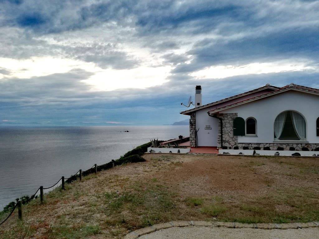 Villa Mayol