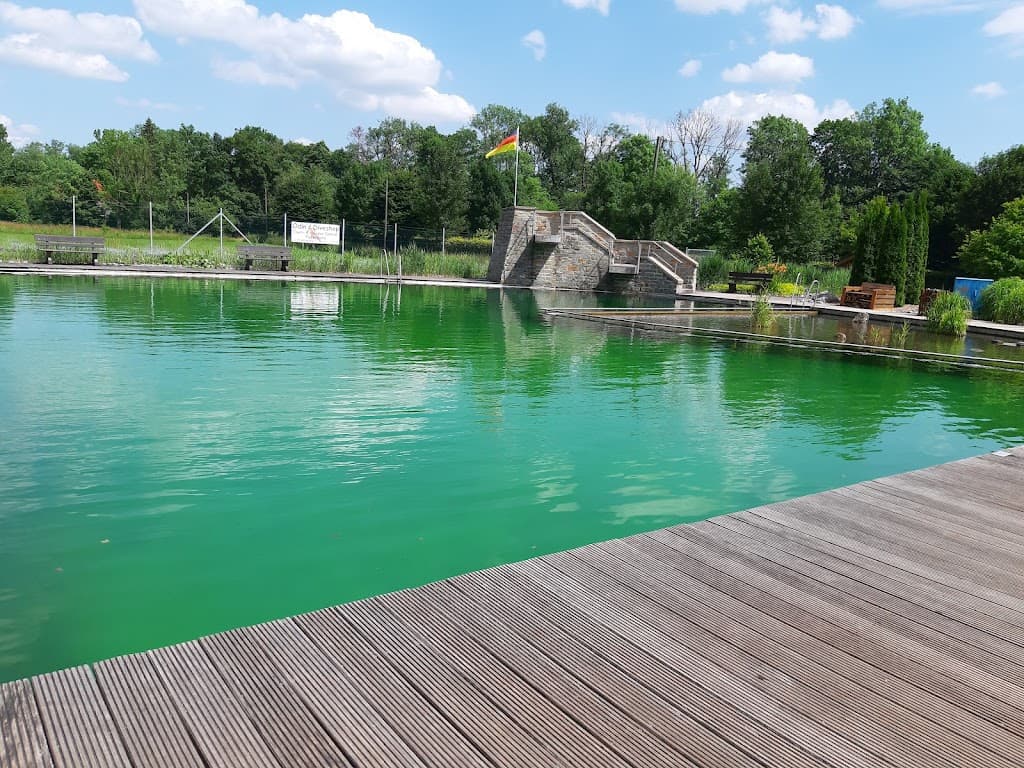 Naturbad Altenautal
