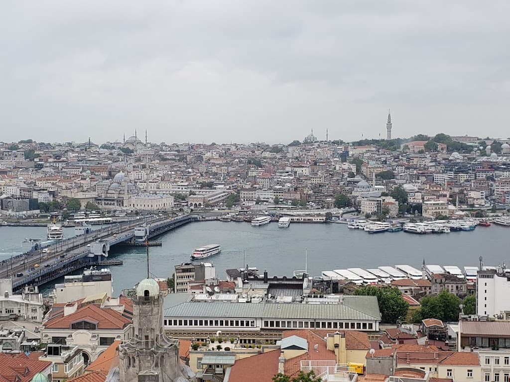 Galatabrücke