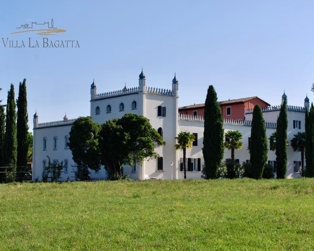 Villa Baratta