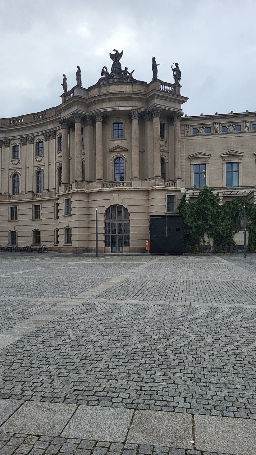 Gedenkstätte für die Opfer der NS-Zeit
