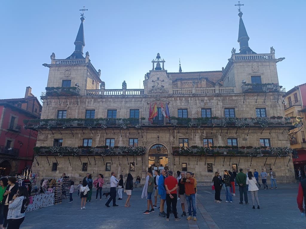 Plaza Mayor