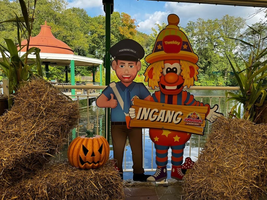 Freizeitpark De Waarbeek