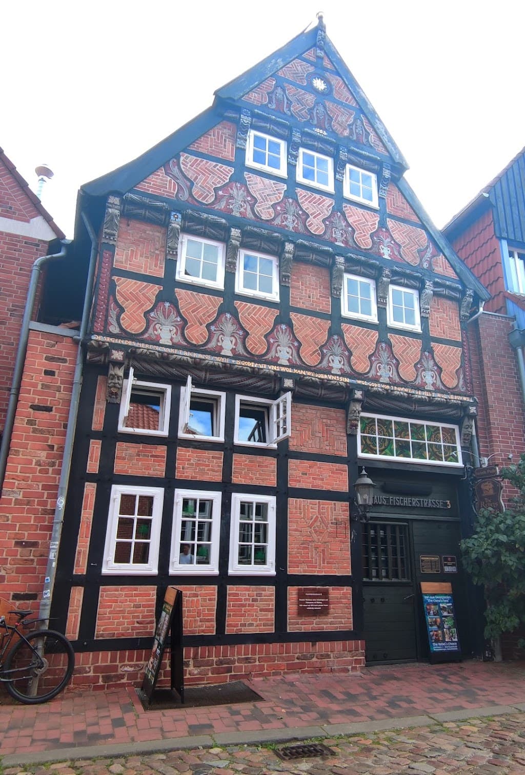 Fuhrmannshaus