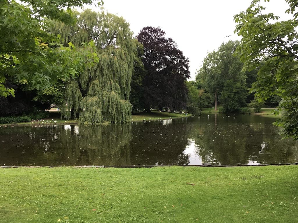 Noorderplantsoen