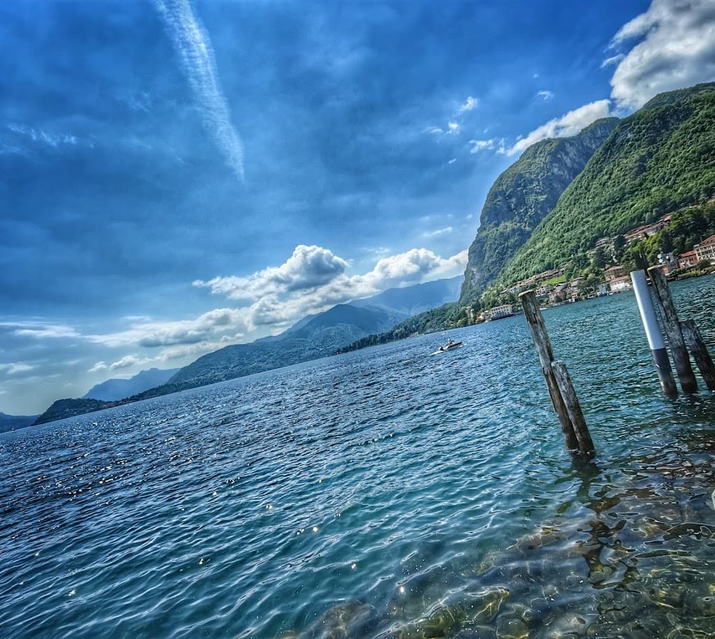 Lungolago Menaggio