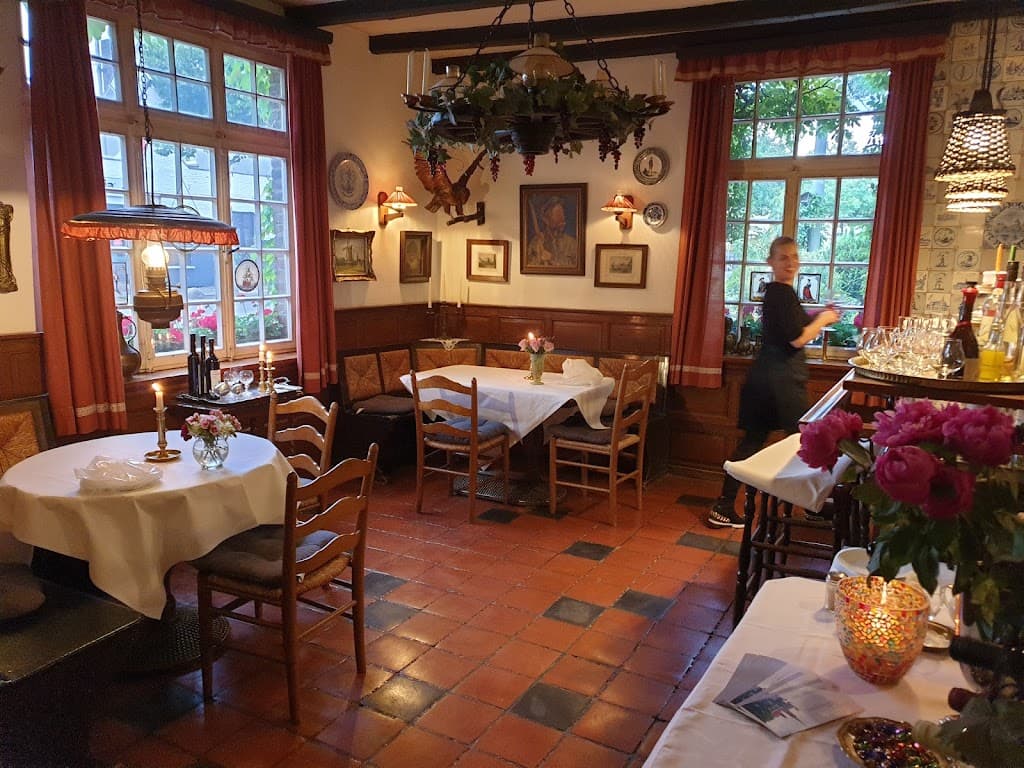 Altes Gasthaus Christ
