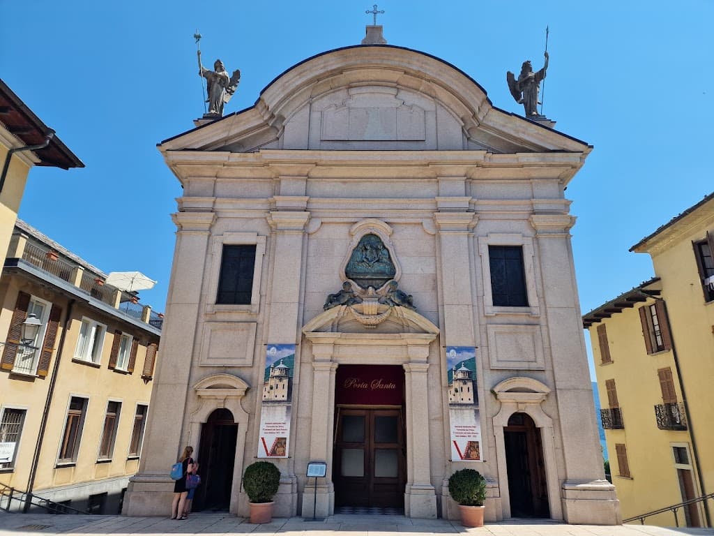 Santuario della Santissima Pietà