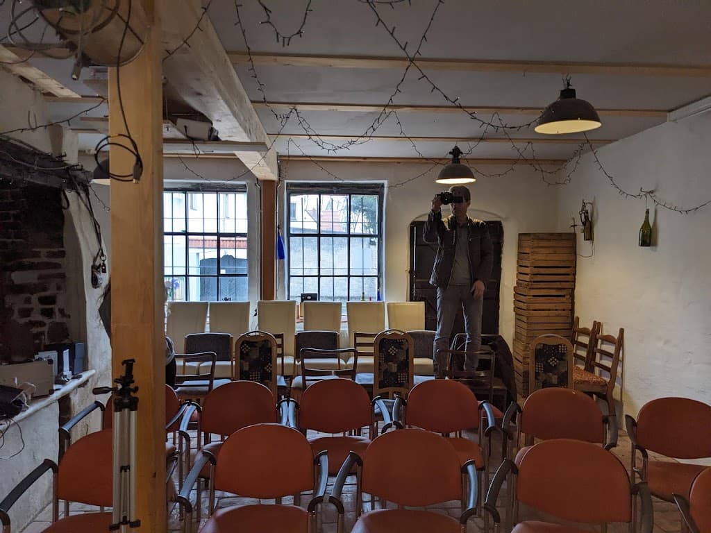 Alte Schmiede Werneuchen