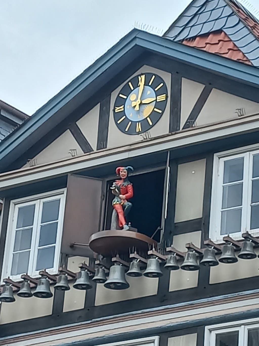 Till-Eulenspiegel-Glockenspiel