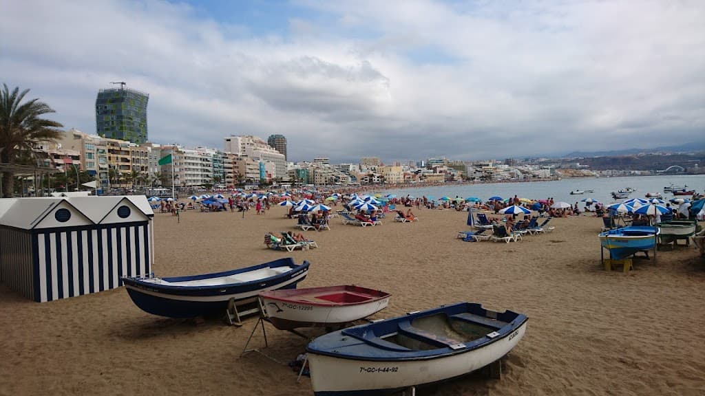 La Puntilla