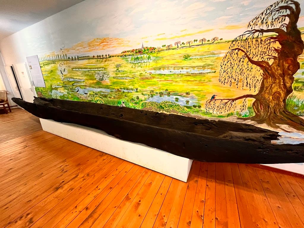 Archäologisch-Geologisches Museum Bad Fallingbostel