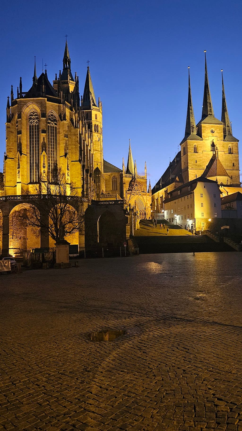 Severikirche