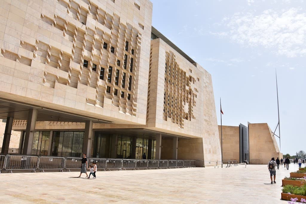 Parliament House