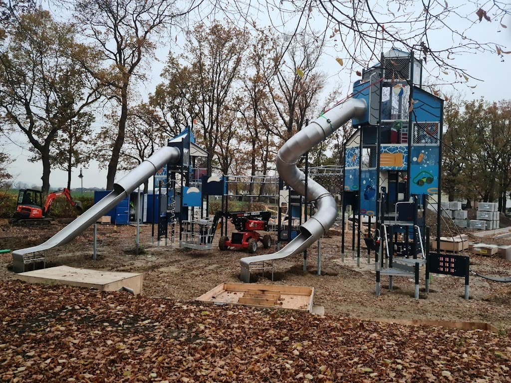 Mehrgenerationenpark Lübbecke
