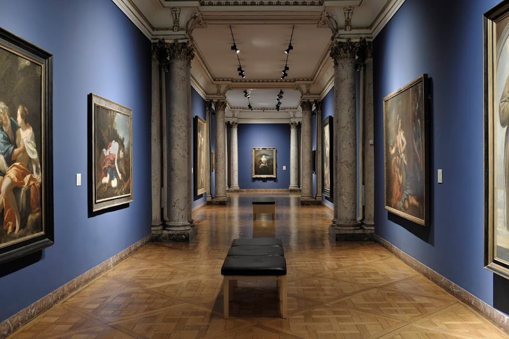 Musée des Arts décoratifs Strasbourg