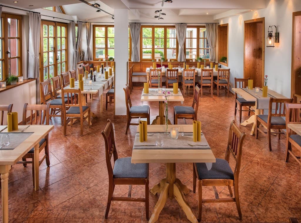 Gasthaus SEEBLICK