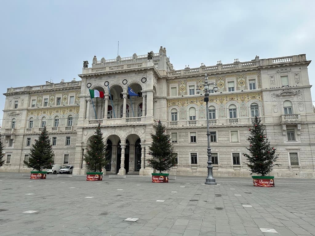 Palazzo del Governo